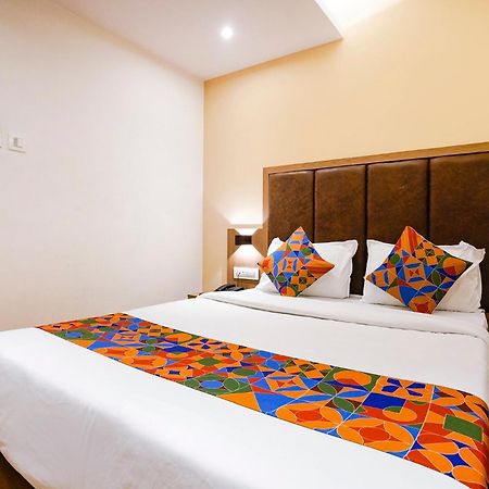 Fabhotel Atithi Residency I - Nr Bkc Bombay Esterno foto