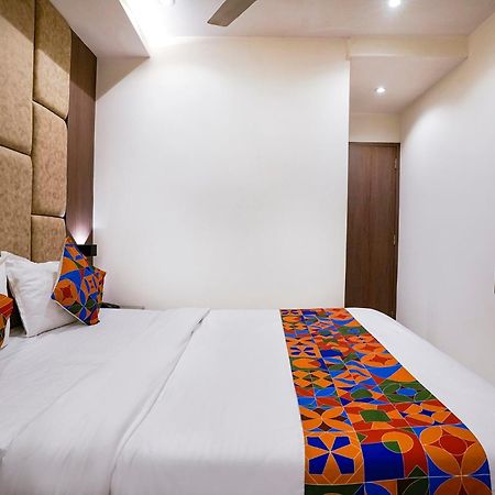 Fabhotel Atithi Residency I - Nr Bkc Bombay Esterno foto